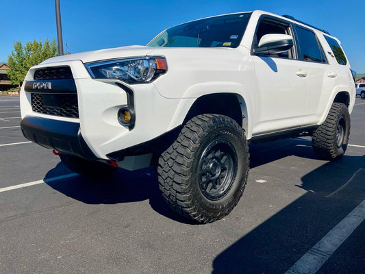 2020-2024 4.0L 4Runner/Overland Torque Tune (Naturally Aspirated)