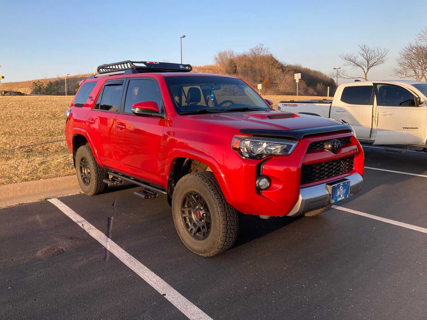 2010-2019 4.0L 4Runner/Overland Torque Tune (Naturally Aspirated)