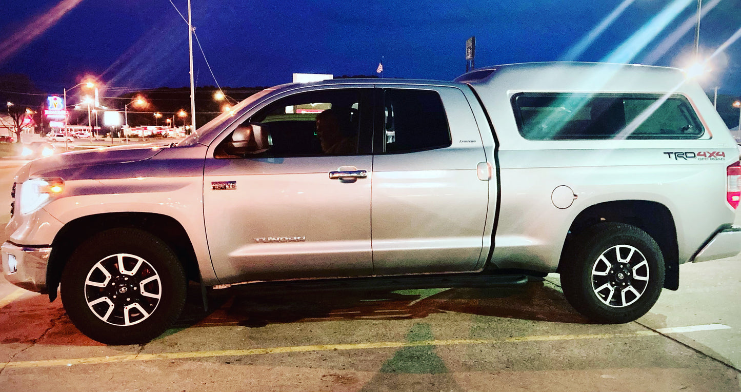 2007-2021 5.7L Tundra/Overland Torque Tune (Naturally Aspirated)