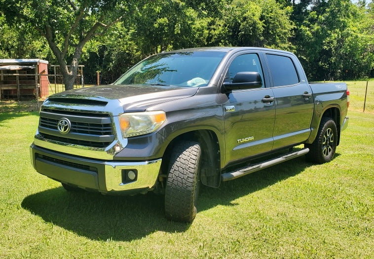 2007-2021 5.7L Tundra/Overland Torque Tune (Naturally Aspirated)