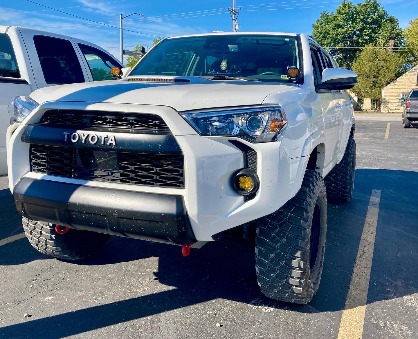 2020-2024 4.0L 4Runner/Overland Torque Tune (Naturally Aspirated)