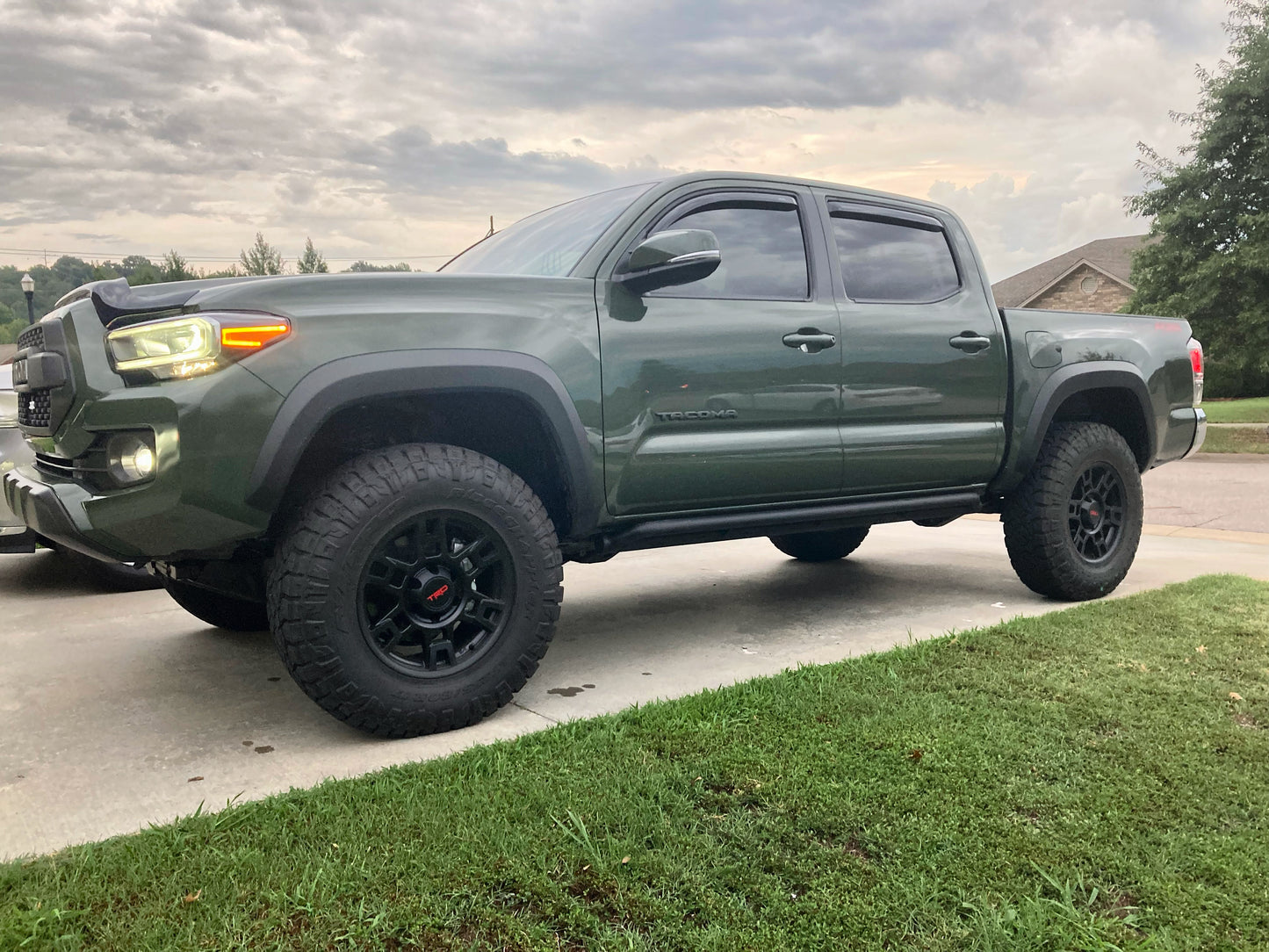 2016-2023 3.5L/2.7L (AT/MT) Tacoma/Overland Torque Tune (Naturally Aspirated)