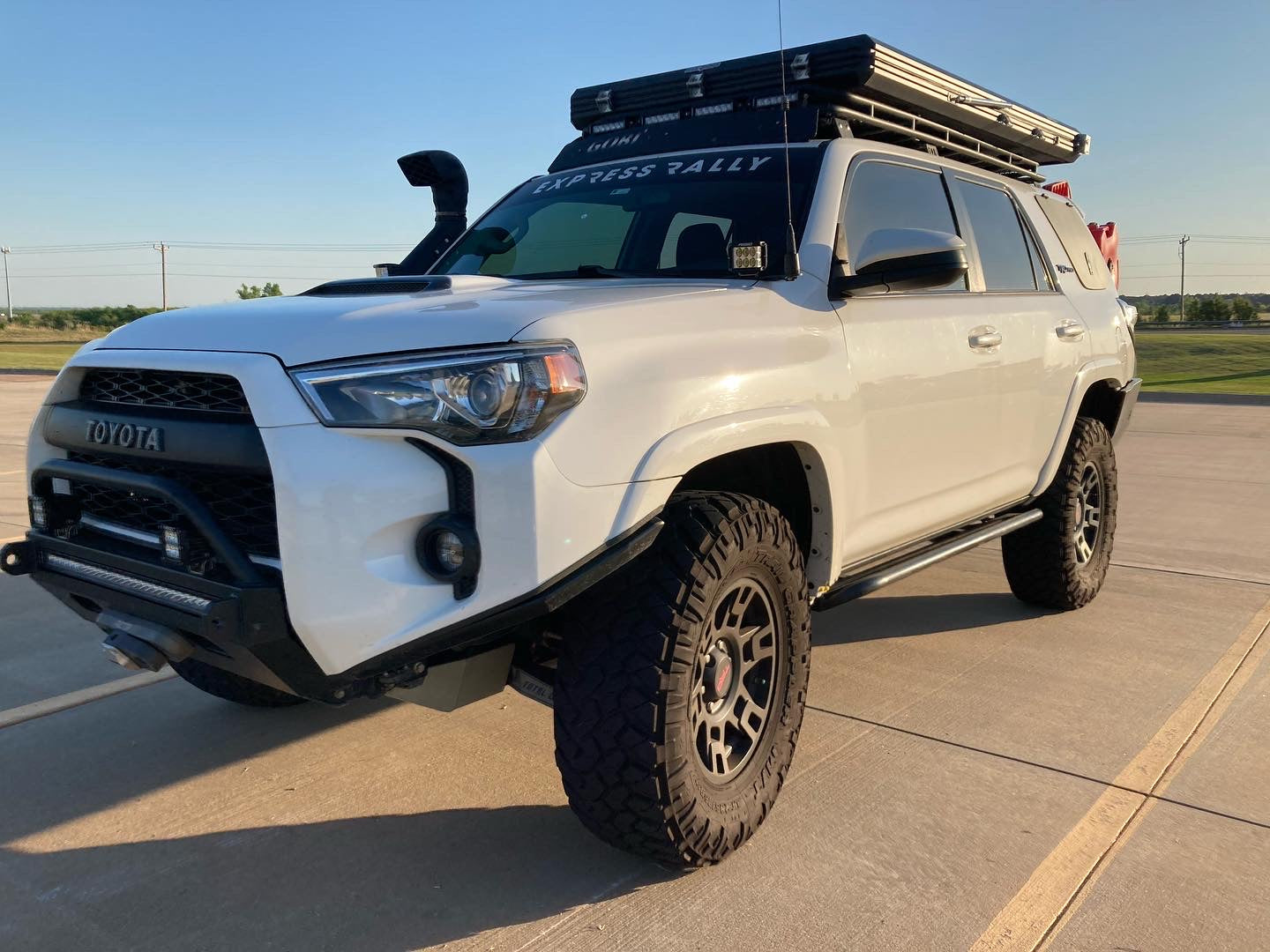 2010-2019 4.0L 4Runner/Overland Torque Tune (Naturally Aspirated)