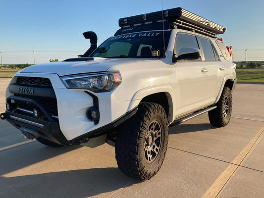 2010-2019 4.0L 4Runner/Overland Torque Tune (Naturally Aspirated)