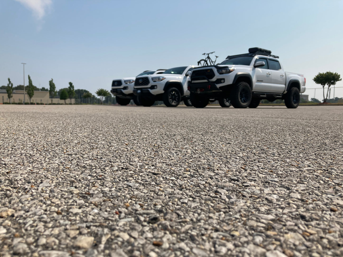 2016-2023 3.5L/2.7L (AT/MT) Tacoma/Overland Torque Tune (Naturally Aspirated)